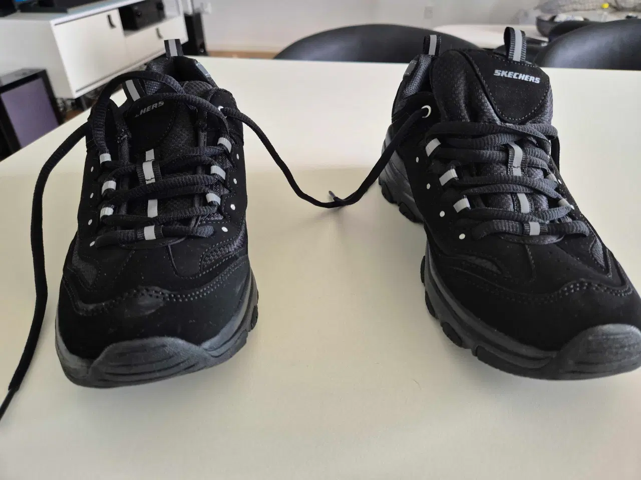 Billede 7 - Skechers  damesko 