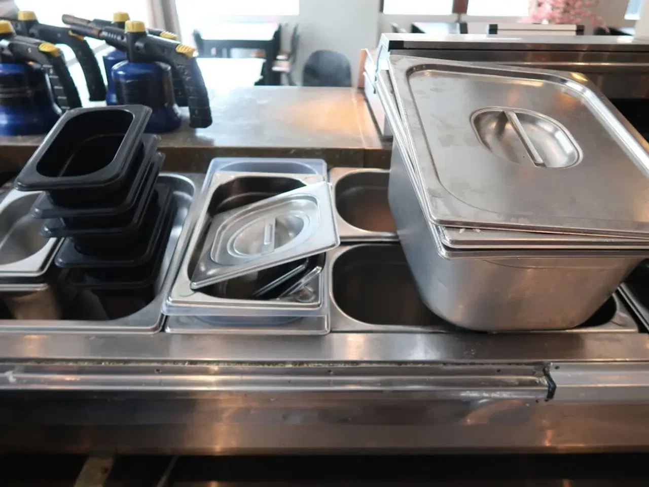 Billede 5 - Køleopsats Vibocold