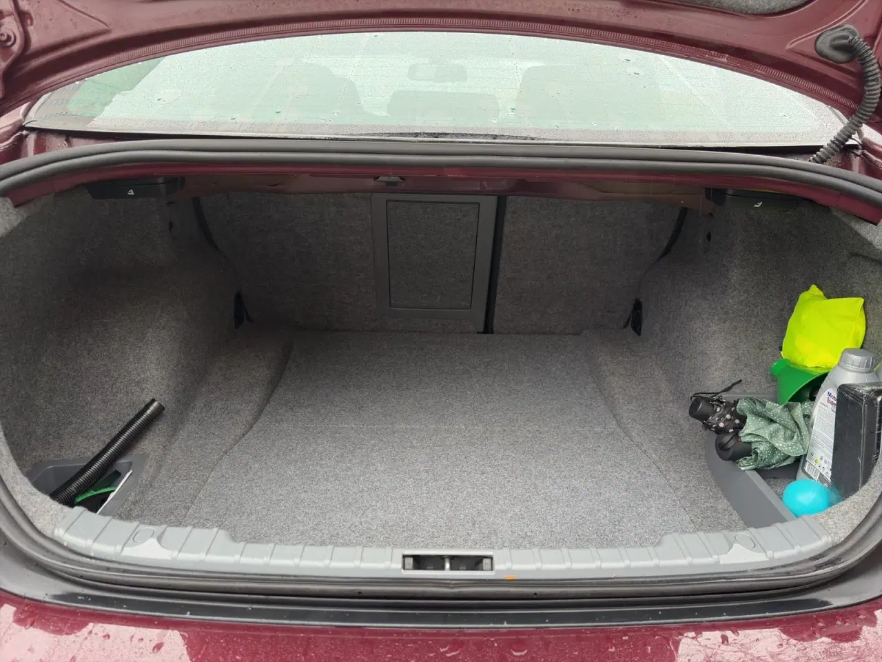 Billede 18 - BMW 318i 2,0 