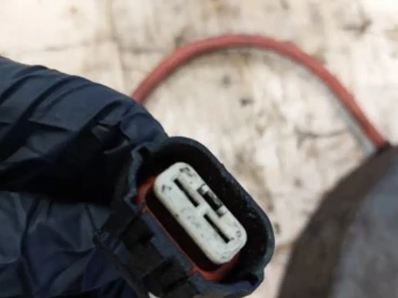 Billede 9 - New Holland FX38 Magnet 84058015