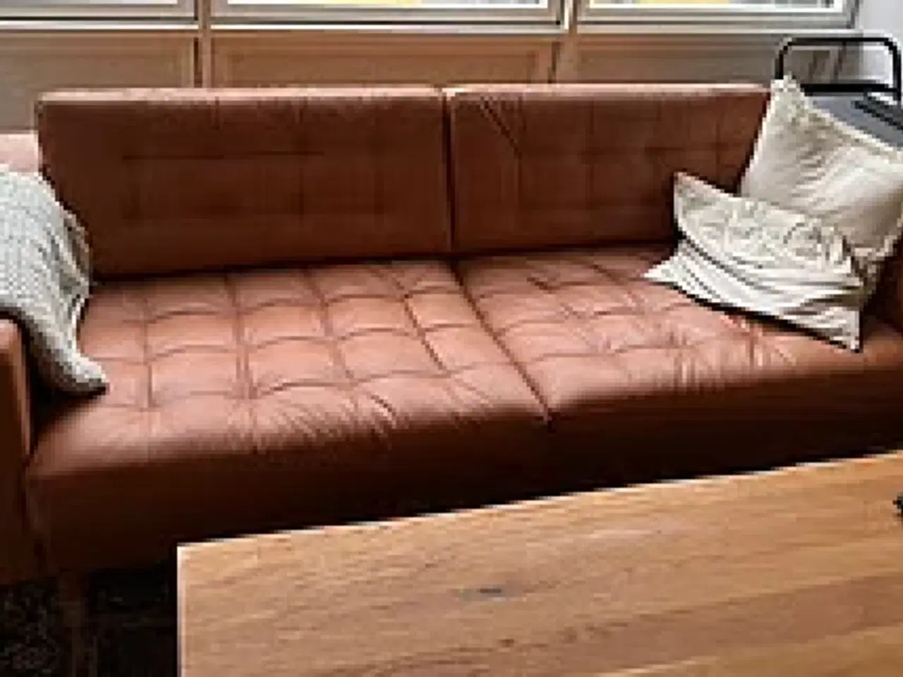 Billede 2 - Sælger mine flotte LANDSKRONA sofa fra IKEA 