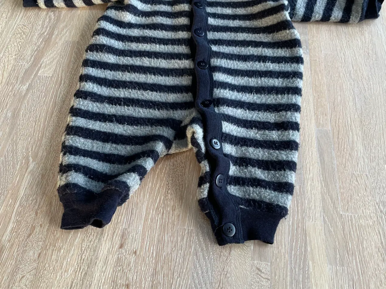 Billede 3 - Ulddragt størrelse 70