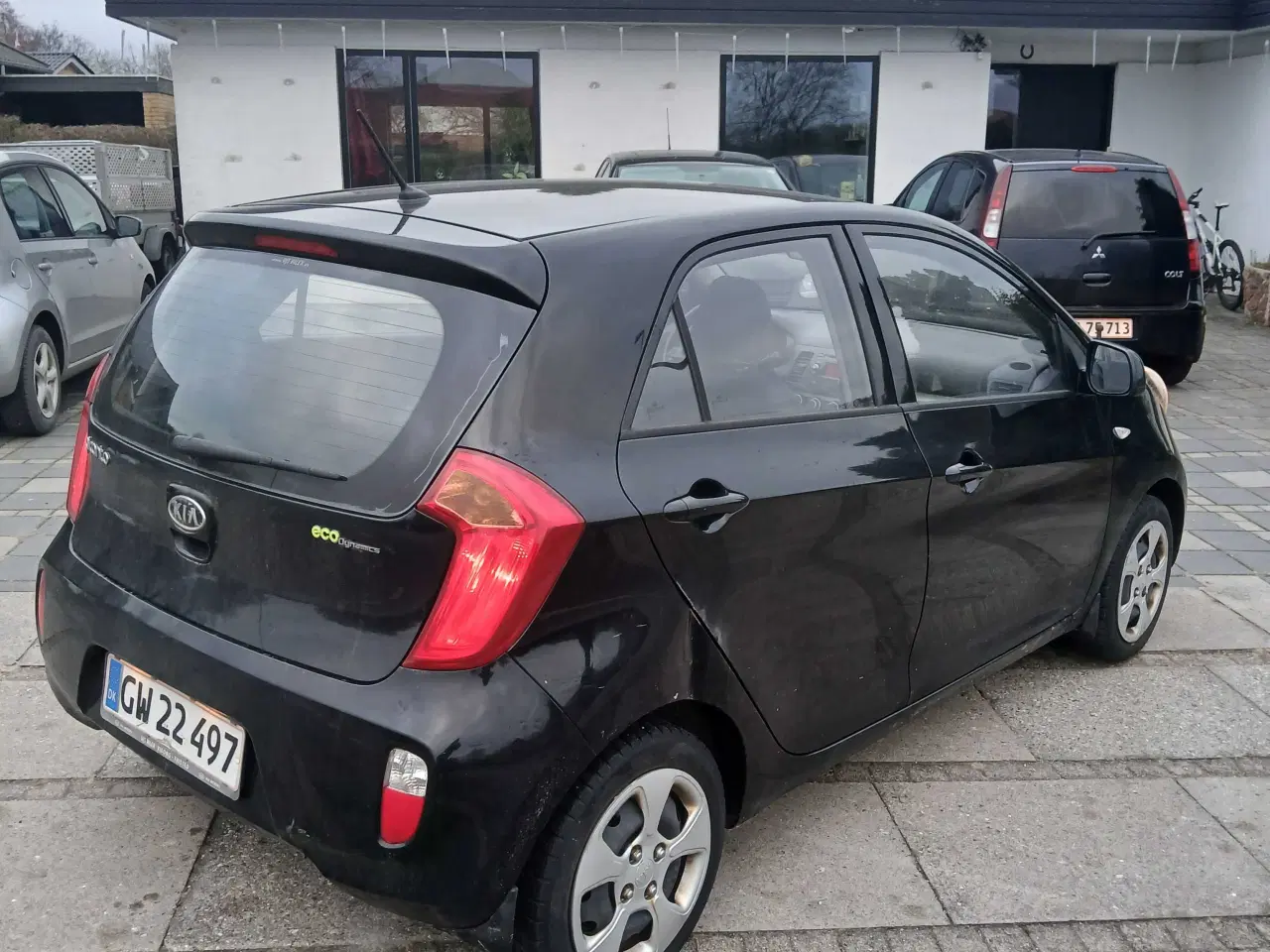 Billede 5 - Kia picanto 1,0 