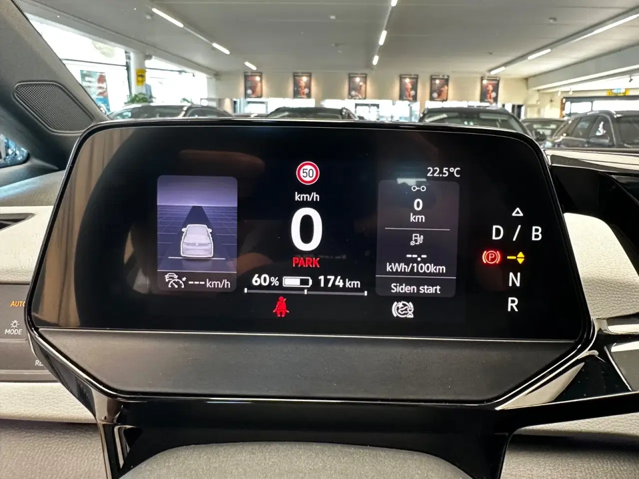 Billede 15 - VW ID.3 45 Pure Performance