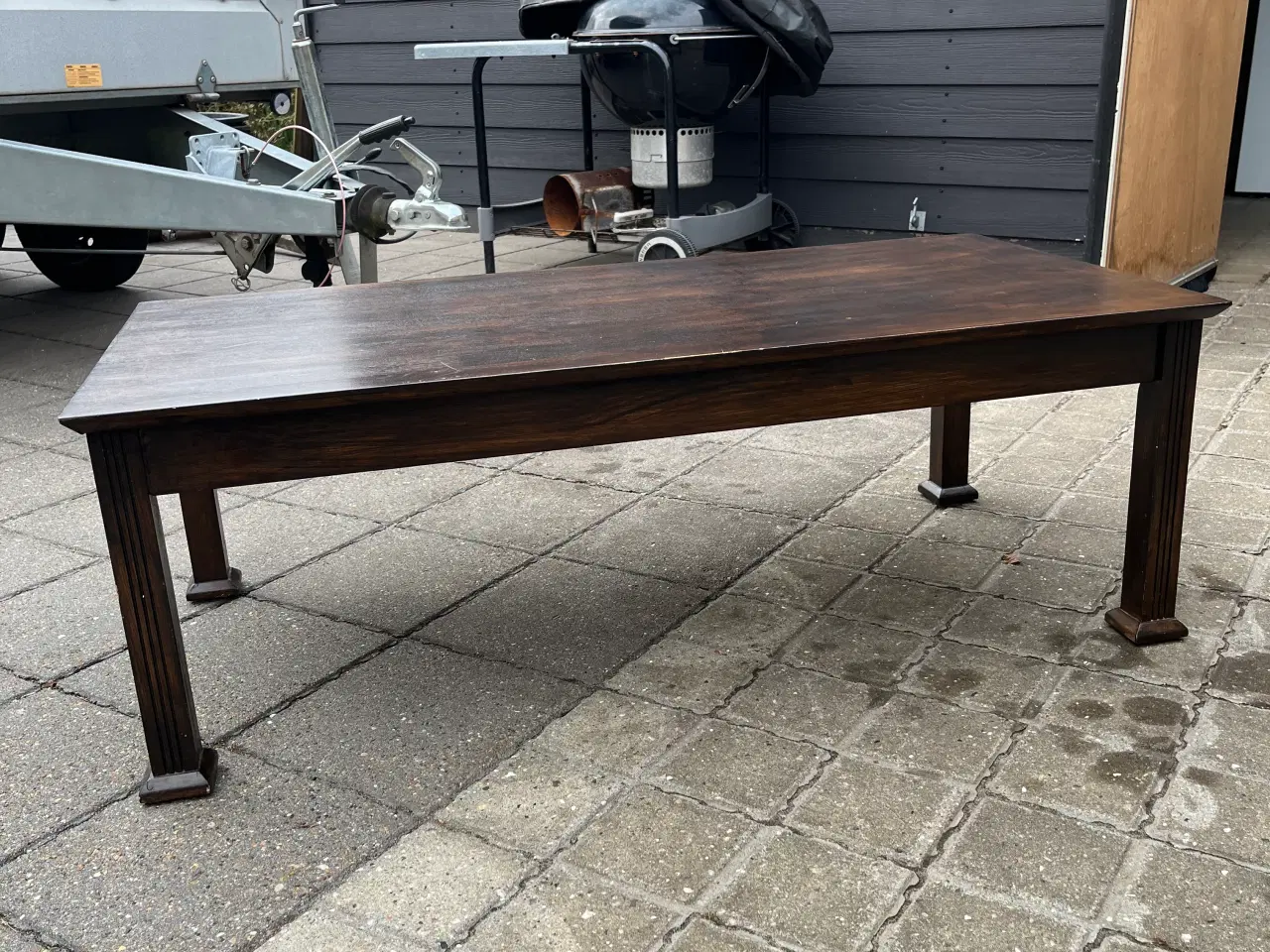 Billede 2 - Sofa bord