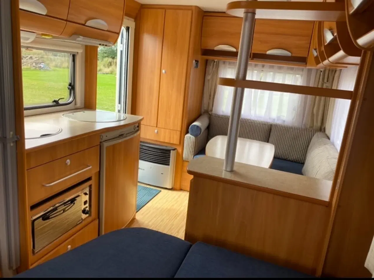 Billede 5 - Hymer nova 435