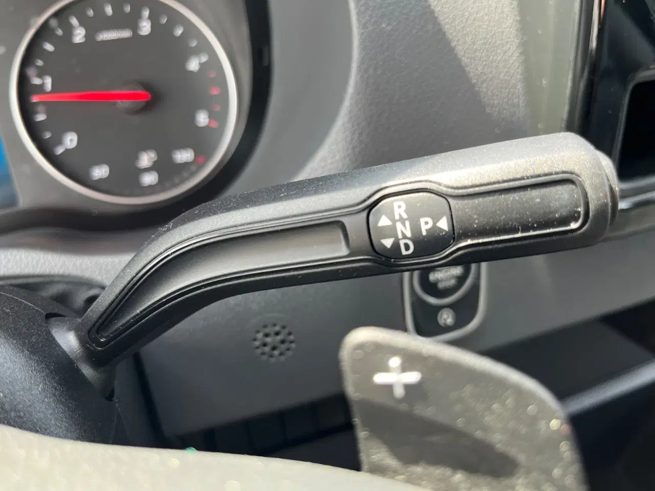 Billede 21 - Mercedes Sprinter 214 2,2 CDi A1 Kassevogn aut. FWD