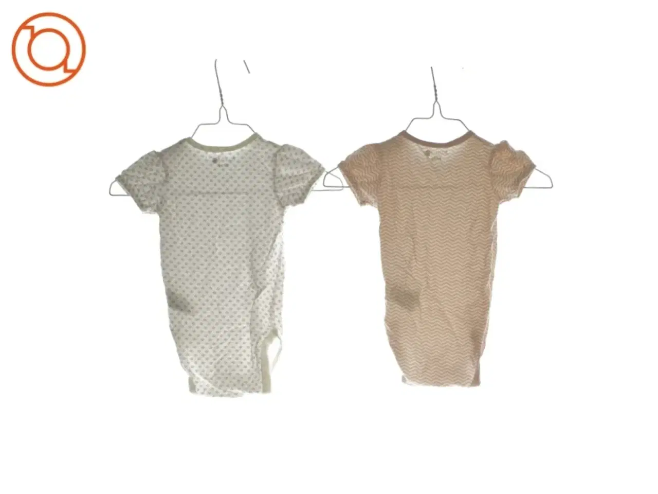 Billede 2 - Bodystockings fra Mini Mow (str. 62/68) fra Mini Mow (str. 62 / 68)