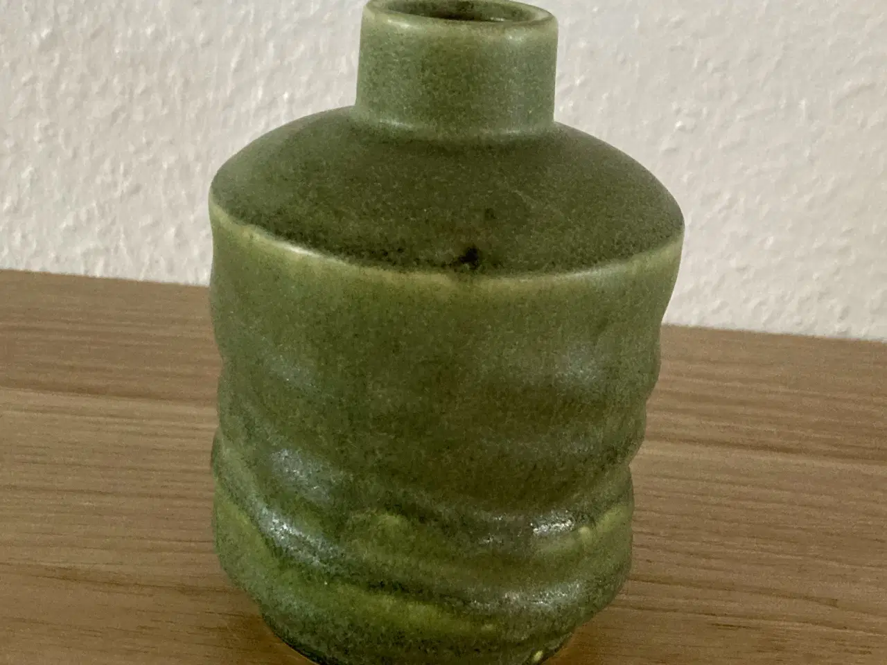 Billede 4 - Smuk Turning vase sælges. 