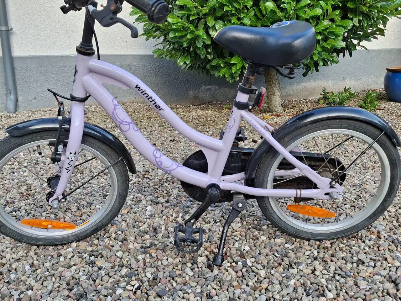 Billede 1 - Cykel