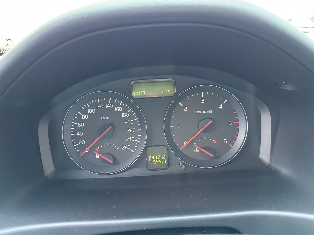 Billede 13 - Volvo V50 DRIVe  