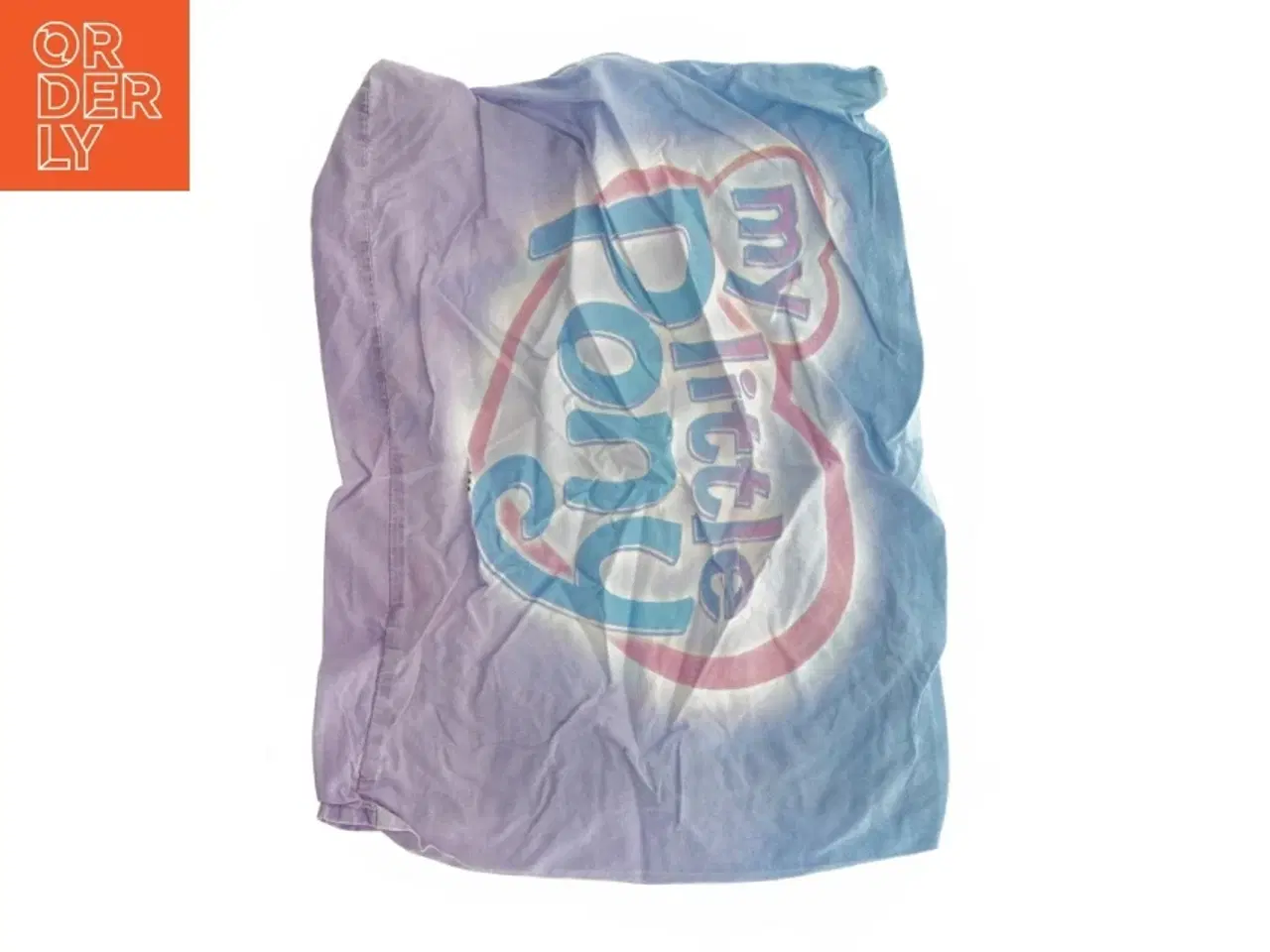 Billede 3 - My Little Pony Sengetøj fra My little pony (str. 46 x 36 cm)