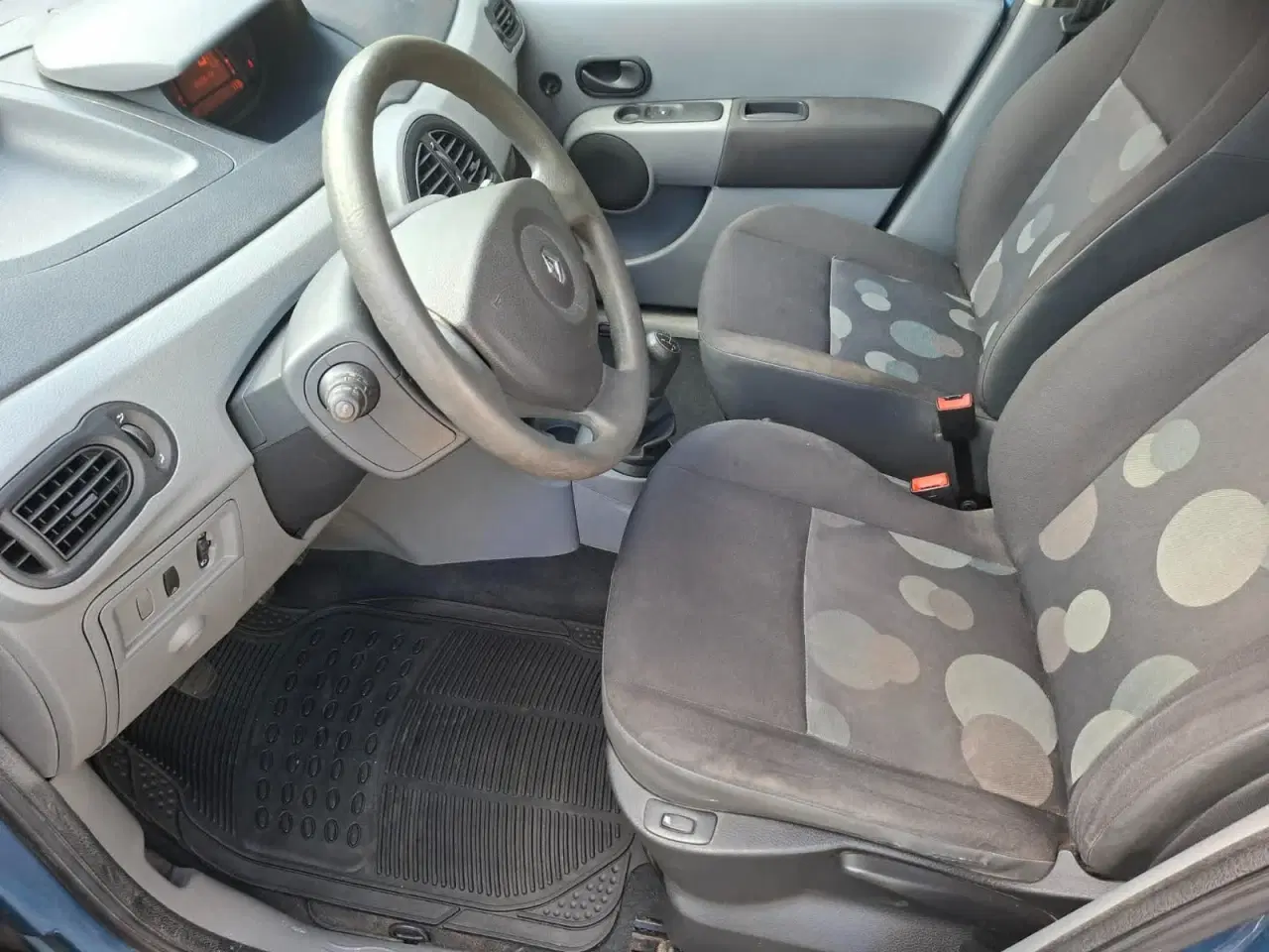 Billede 5 - Renault Grand Modus 1,2 16V Authentique