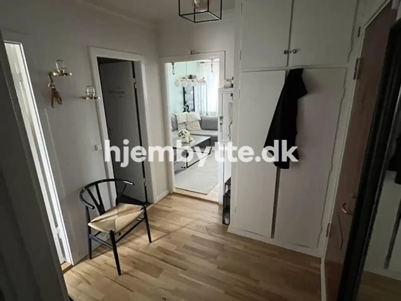 Billede 5 - Hjembytte - Tranehaven