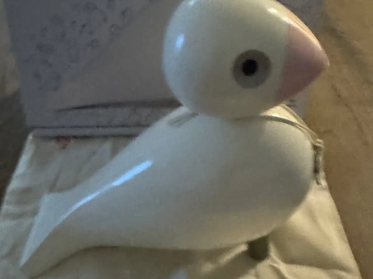 Billede 2 - Kay bojesen sangfugl Love