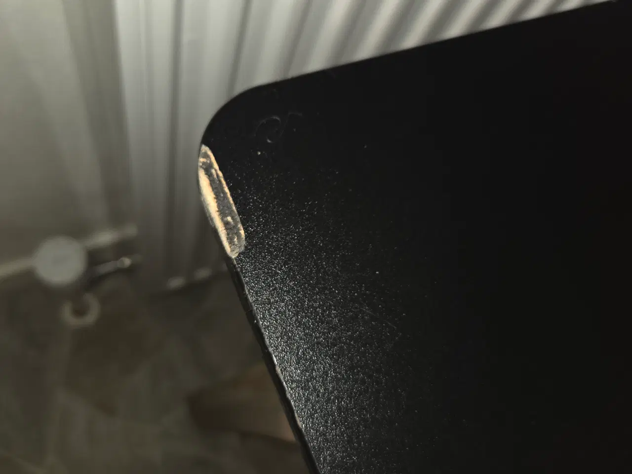 Billede 3 - Spisebord med stole 