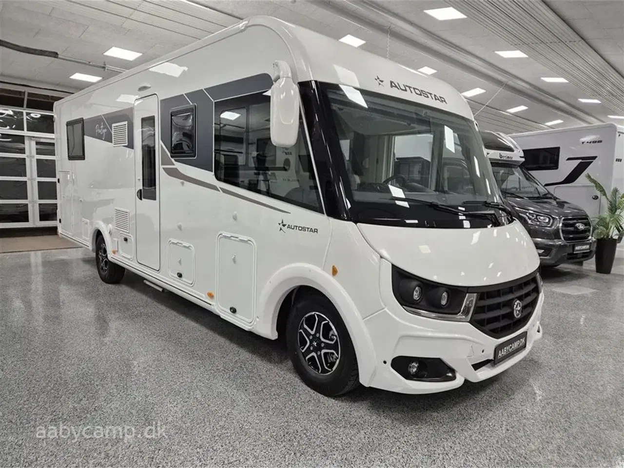 Billede 1 - 2026 - Autostar Prestige I 790 LJ Autostar Prestige I 790 Design Edition