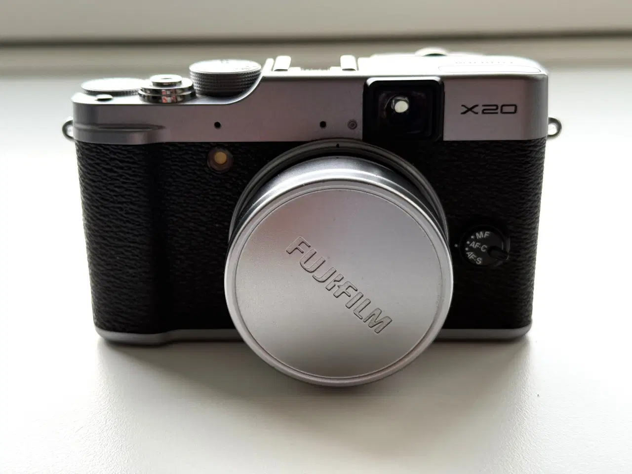 Billede 3 - Fujifilm X20