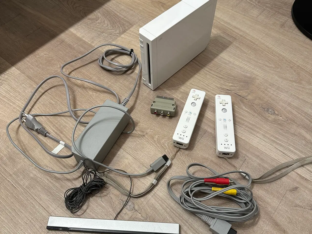 Billede 1 - Nintendo Wii