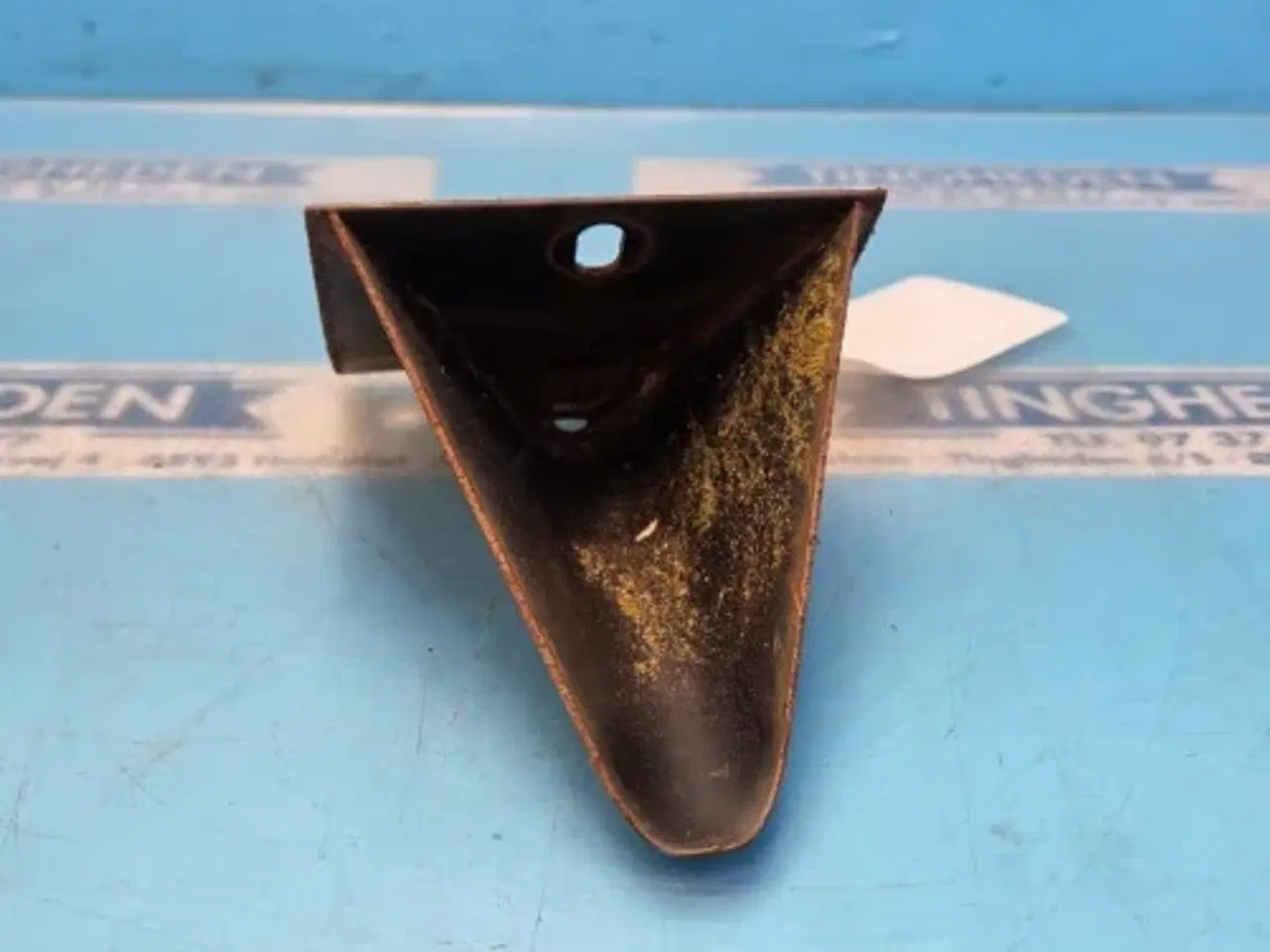 Billede 7 - Massey Ferguson 38 Indføringsspids 28283294