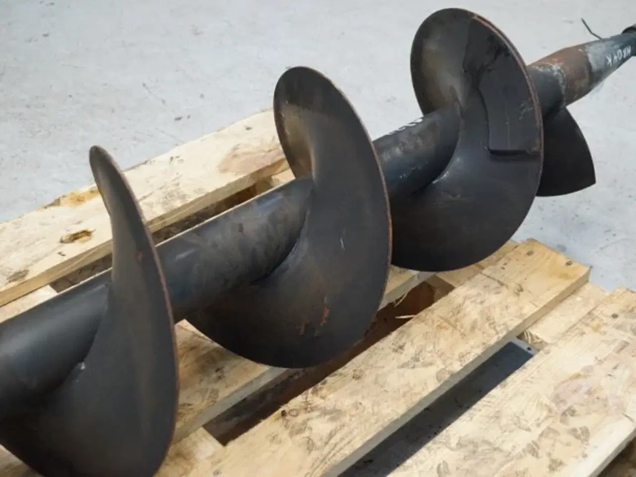 Billede 4 - Case 9230 Fyldesnegl 87106615