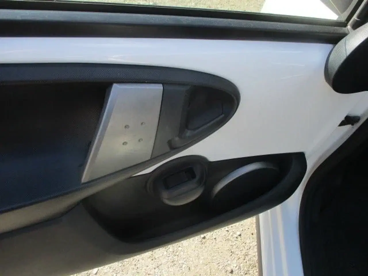 Billede 9 - Toyota Aygo 1,0 VVT-i T1