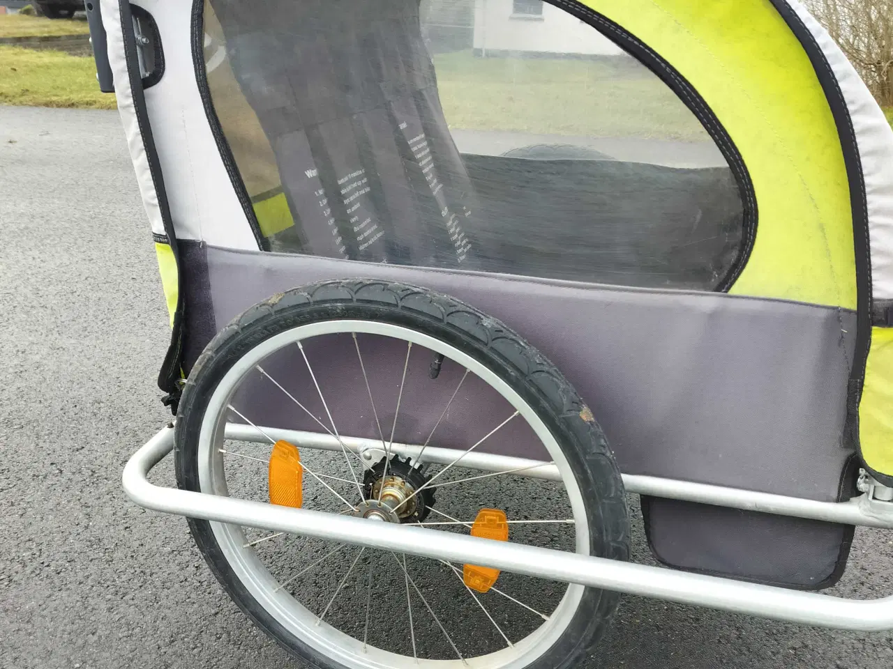 Billede 5 - Trailer fra thansen