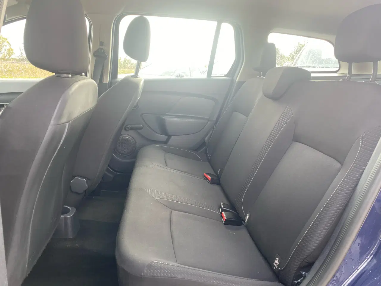 Billede 10 - Dacia Logan 0,9 Tce Ambiance Start/Stop 90HK