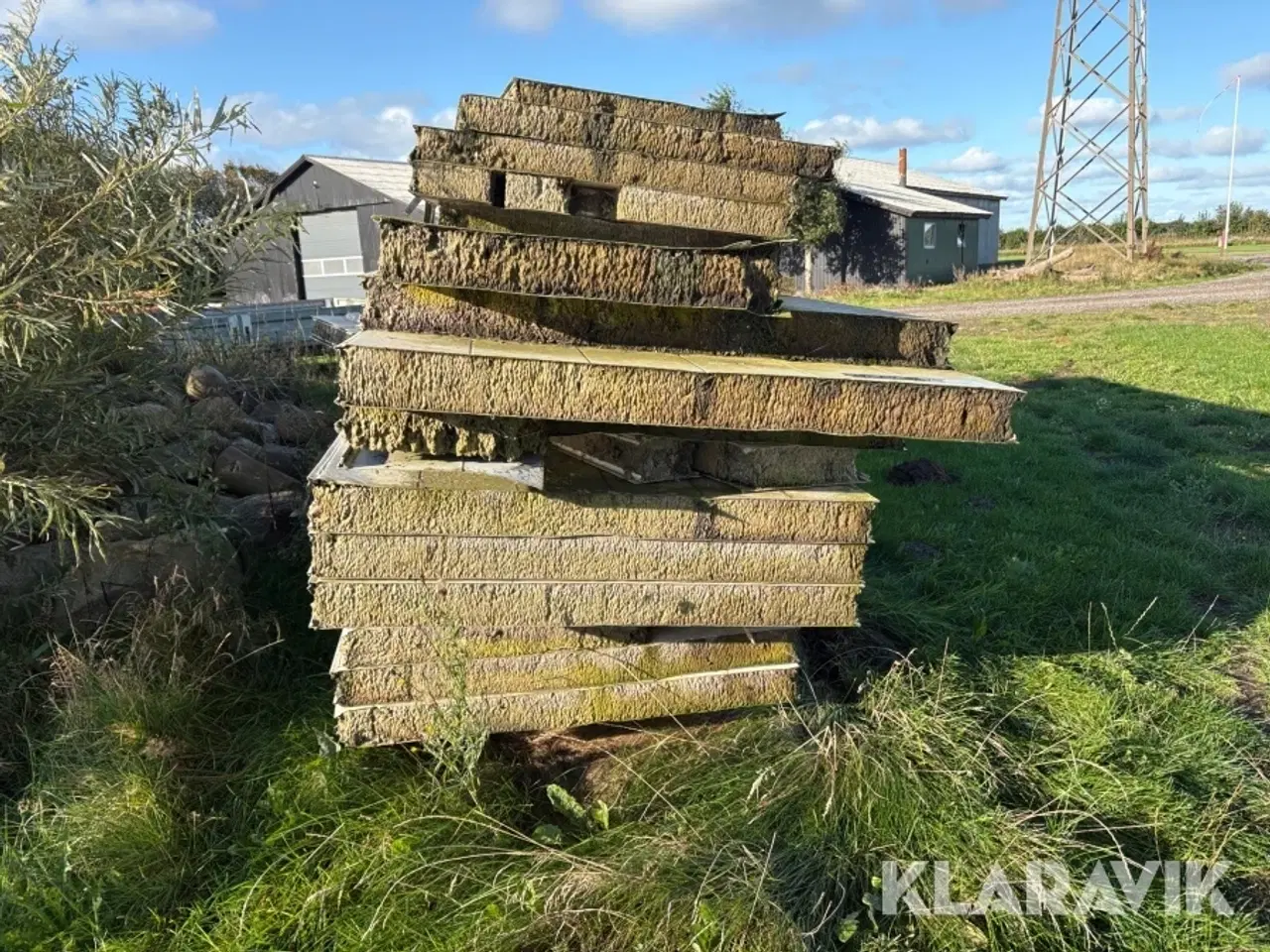 Billede 5 - Sandwichplader