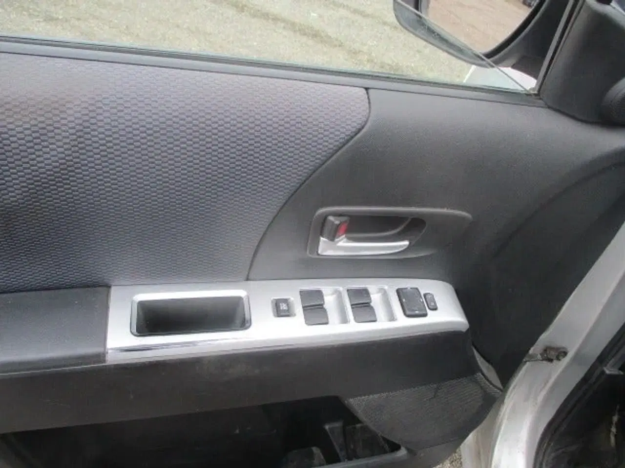 Billede 10 - Mazda 5 2,0 Sport 7prs