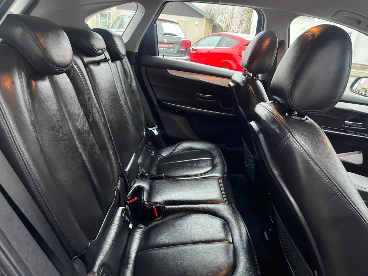 Billede 6 - BMW 218d 2,0 Active Tourer Advantage