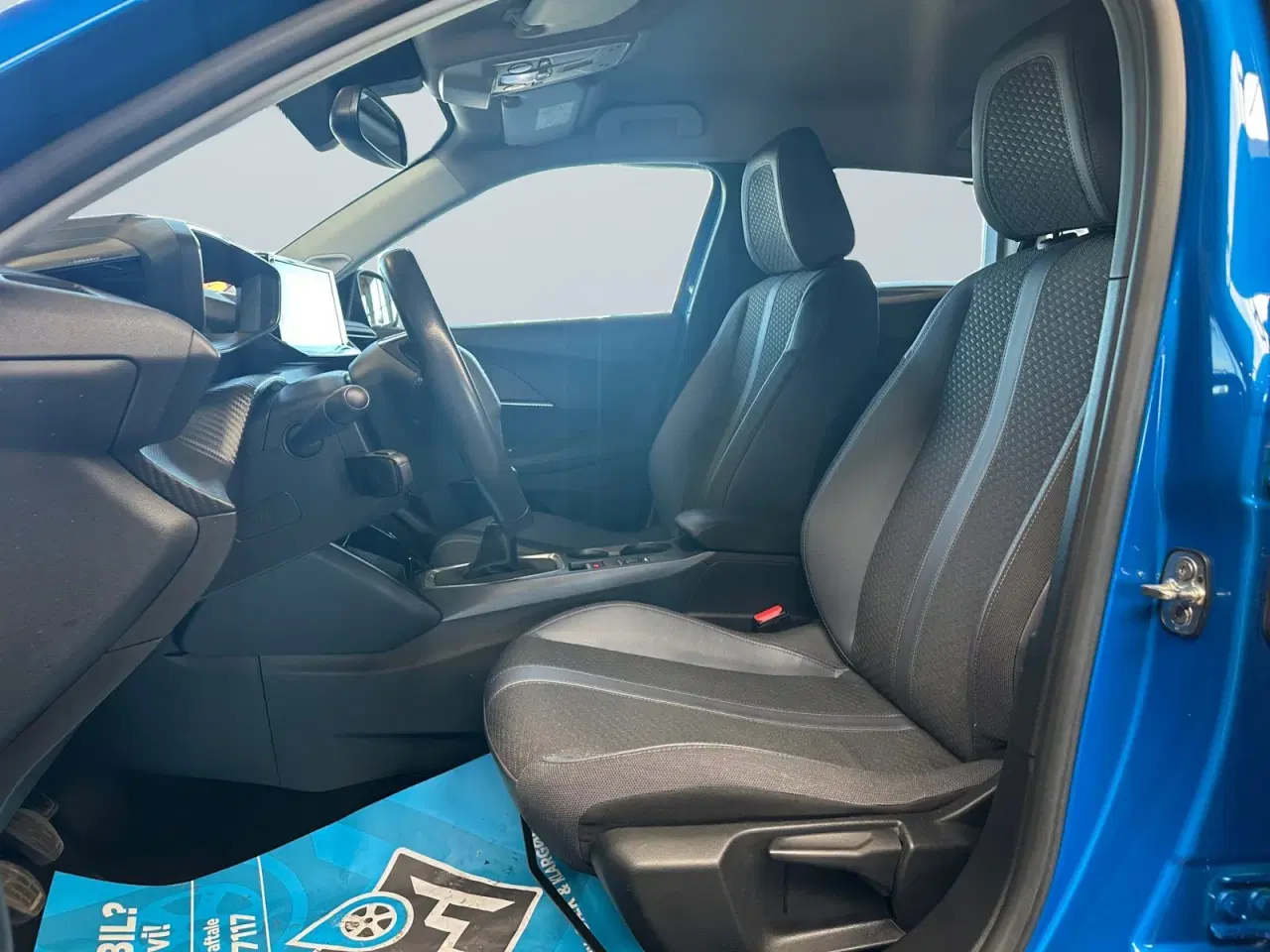 Billede 10 - Peugeot 2008 1,2 PureTech 130 Allure Grand