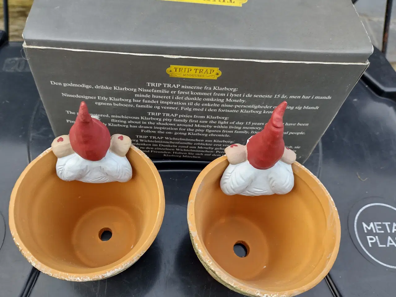 Billede 4 - Klarborg Nicoline og Nicklas