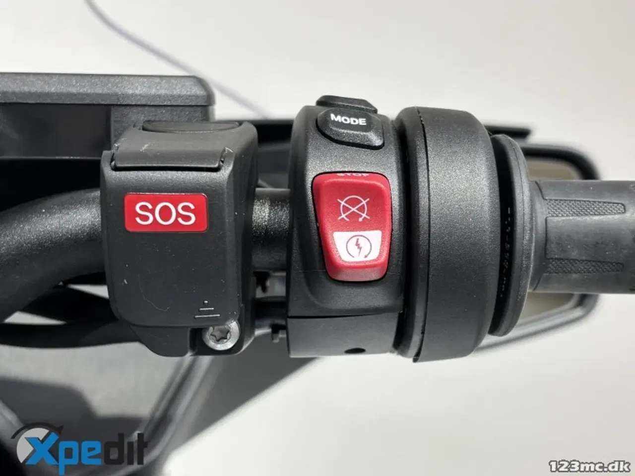 Billede 14 - BMW R 1300 RT