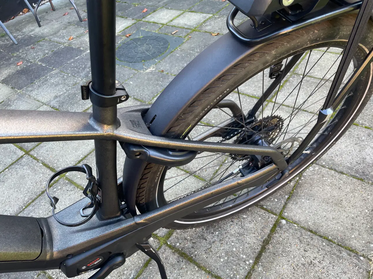 Billede 7 - Scott Silence eRide 10 speed 45 kmh