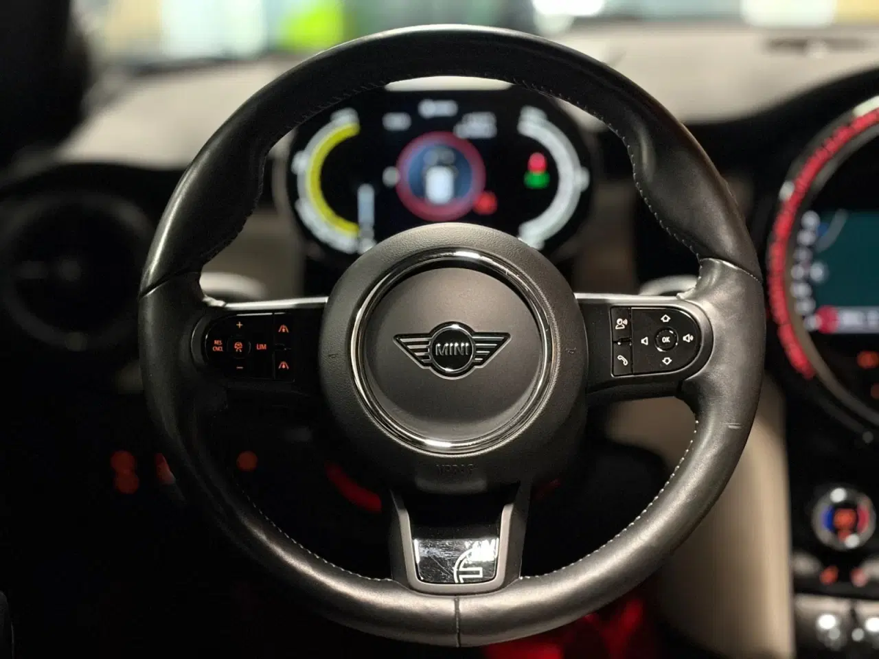 Billede 11 - MINI Cooper SE Trim XL