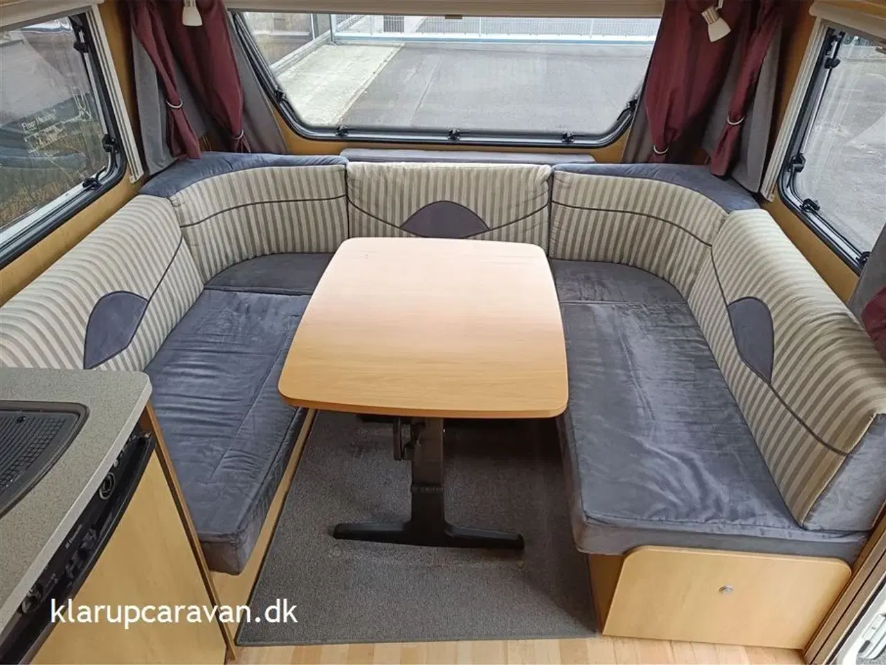 Billede 6 - 2008 - Dethleffs Camper 510 DB