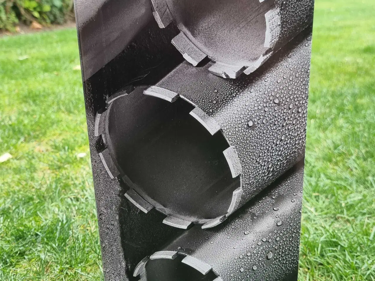 Billede 2 - Carat Tørbor 172 mm x 400 mm