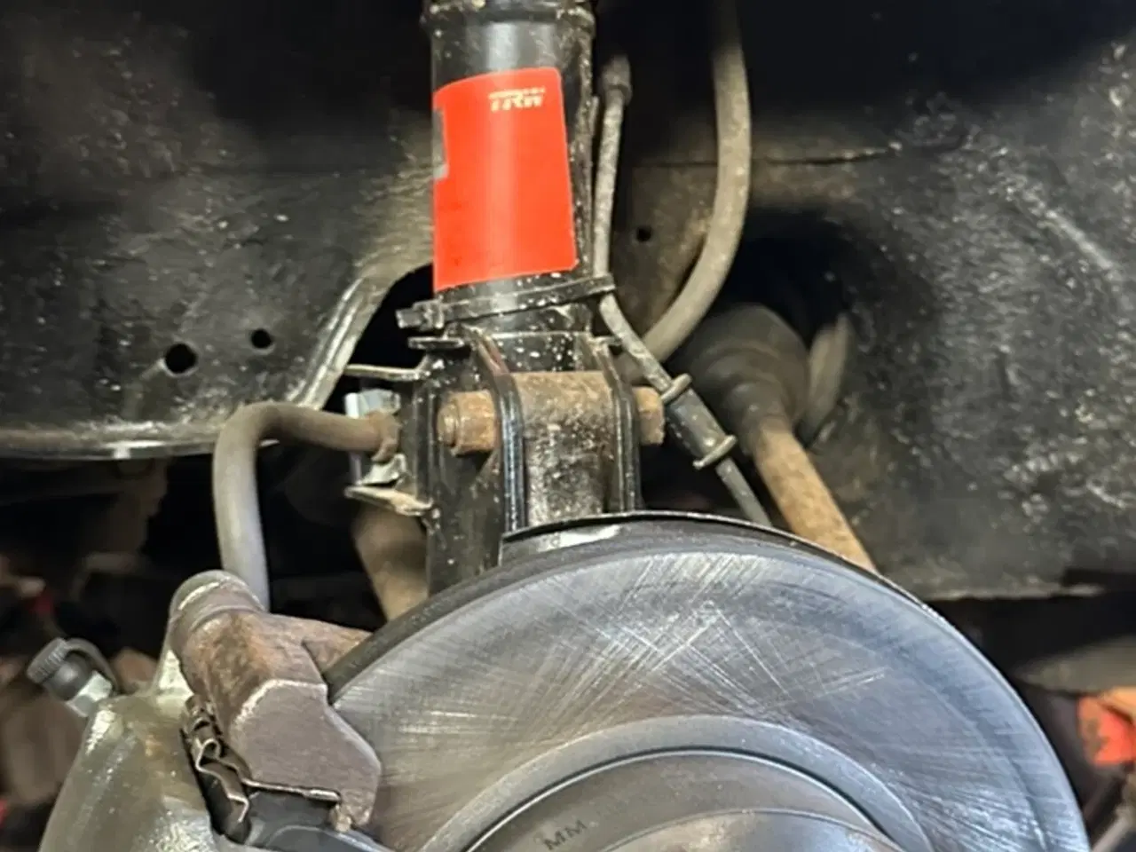 Billede 3 - Suzuki Alto 1.1 – 2004