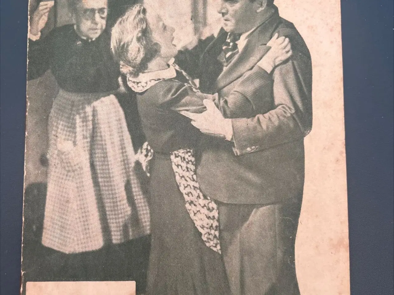 Billede 1 - Tyranens fald