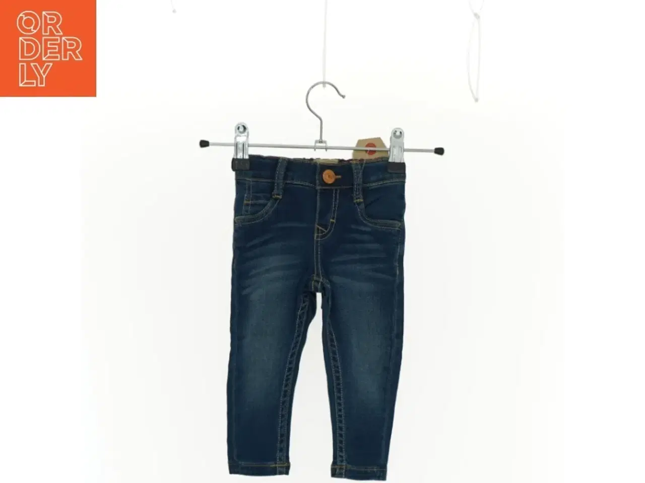 Billede 2 - Jeans fra Levis (str. 74 cm)