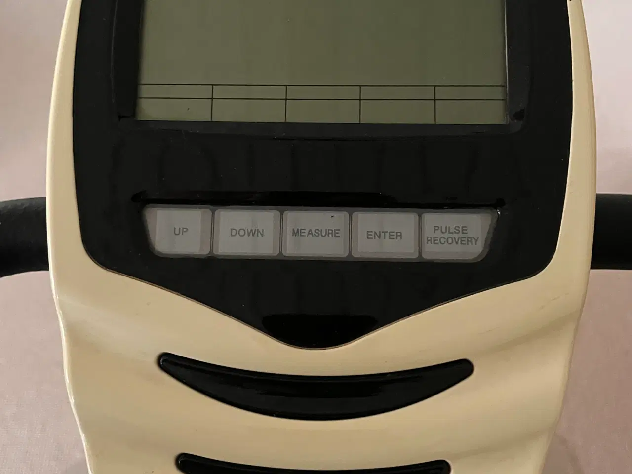 Billede 3 - Kondicykel - Motionscykel