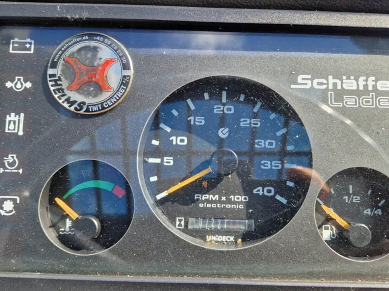 Billede 12 - Schäffer 5050 Z