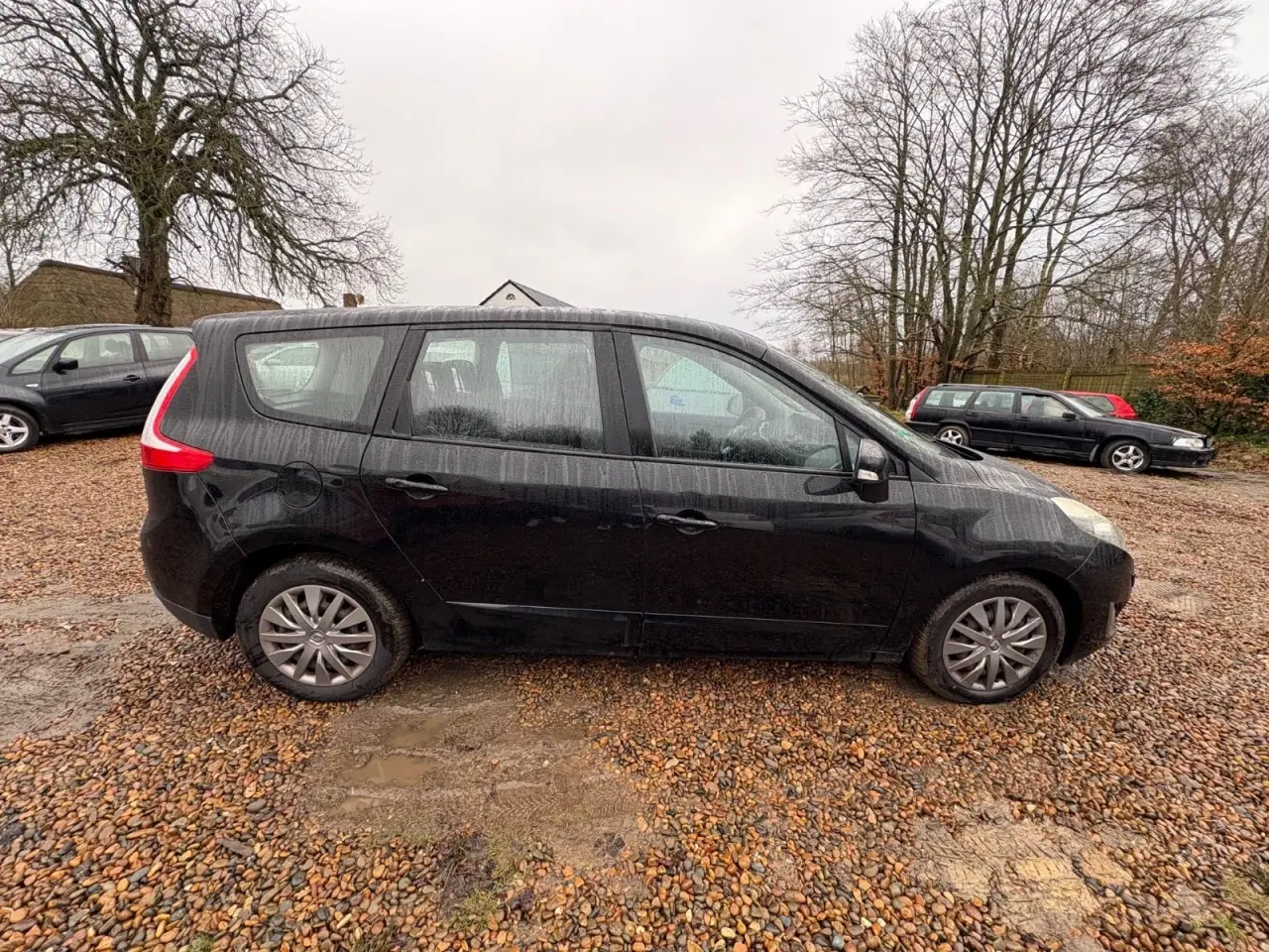 Billede 5 - Renault Grand Scenic III 1,6 dCi 130 Dynamique