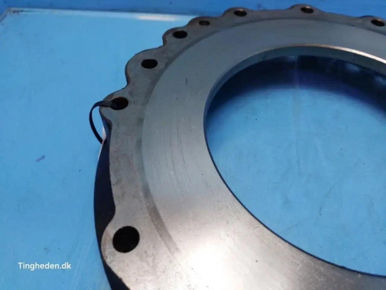 Billede 5 - New Holland T6 Afstandsstykke 87608920