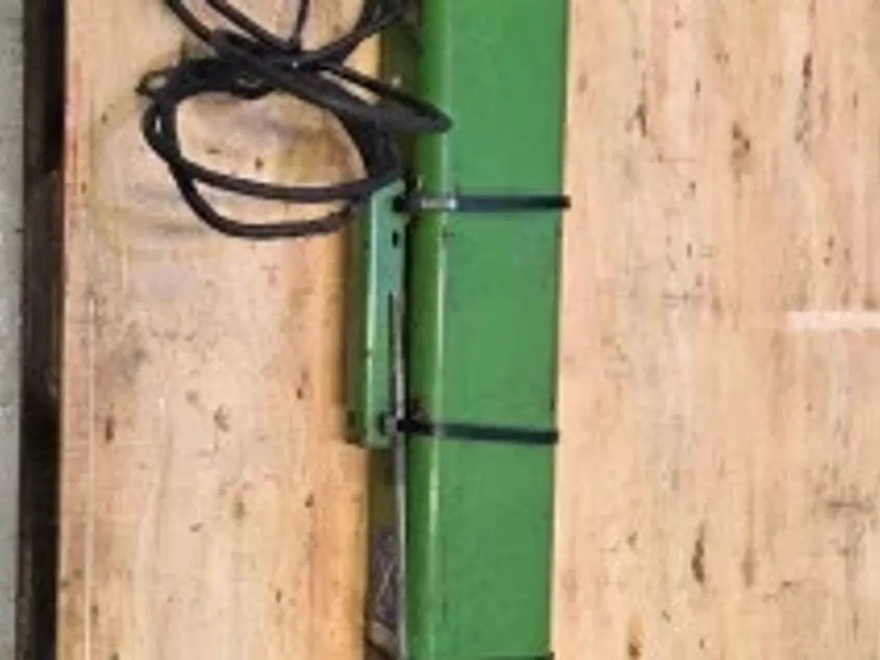 Billede 19 - Krone Big Pack 1290 Plejlstang 202752781