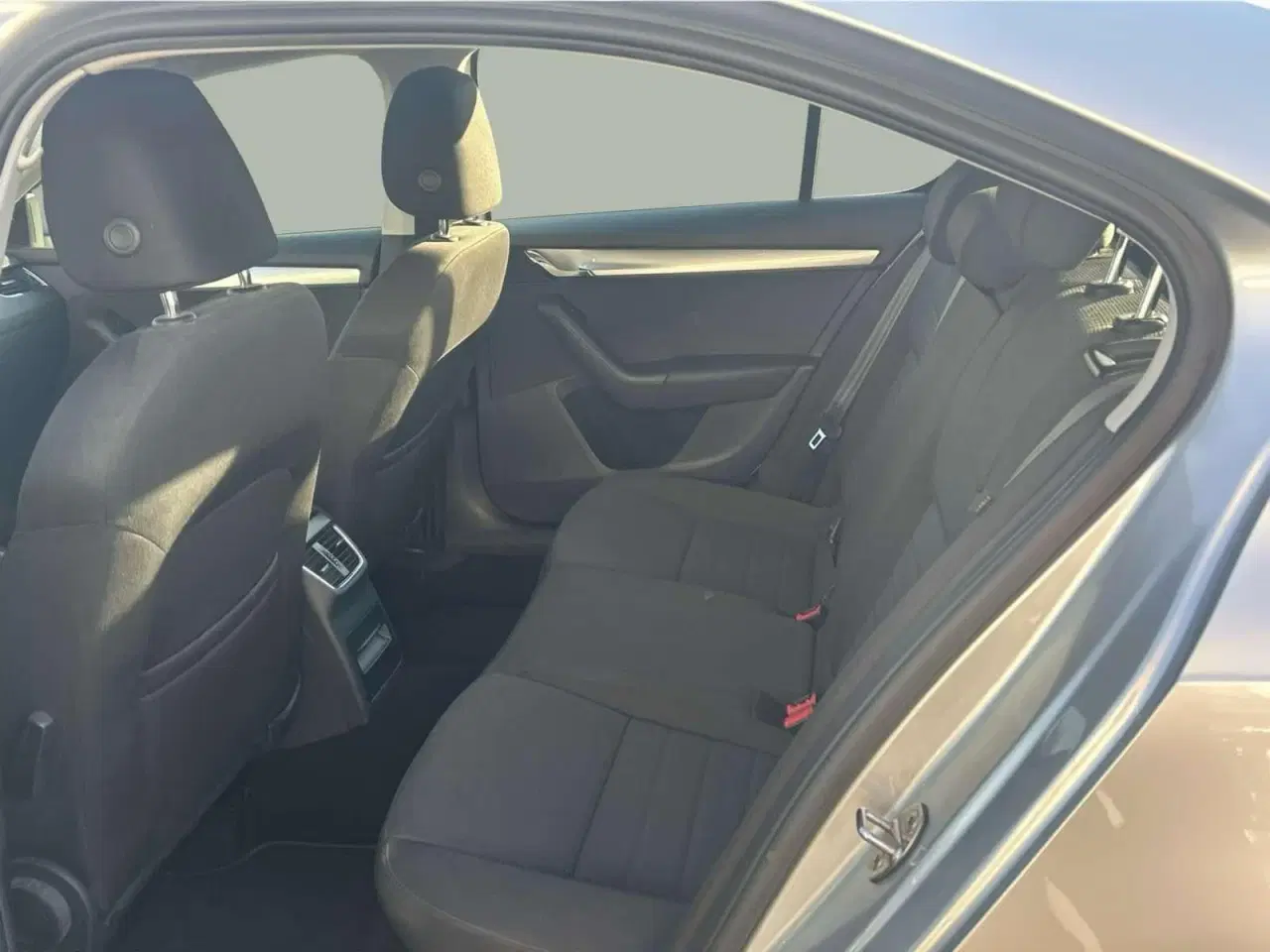 Billede 17 - Skoda Octavia 1,4 TSi 140 Elegance