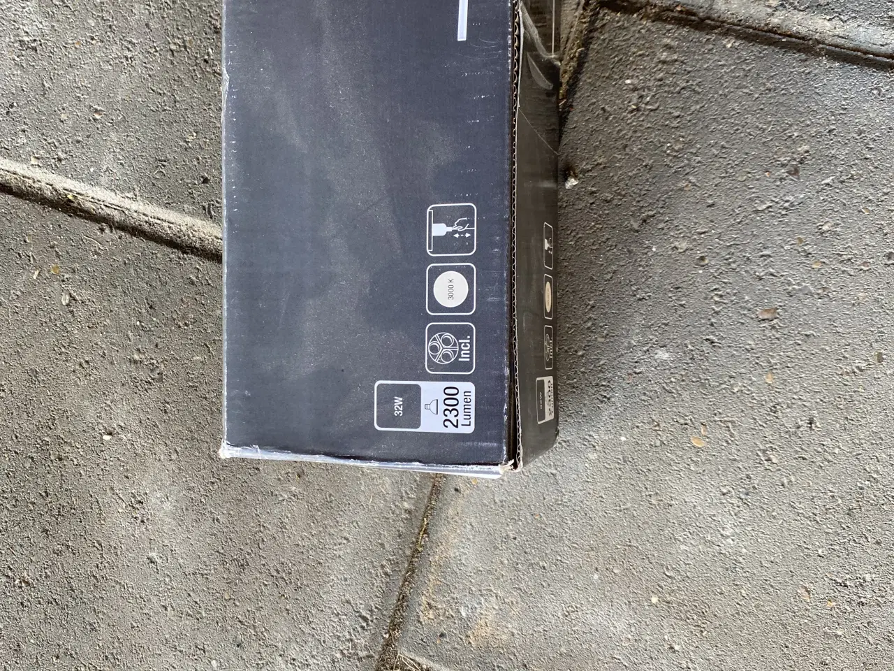 Billede 2 - Lampe til spisebord 