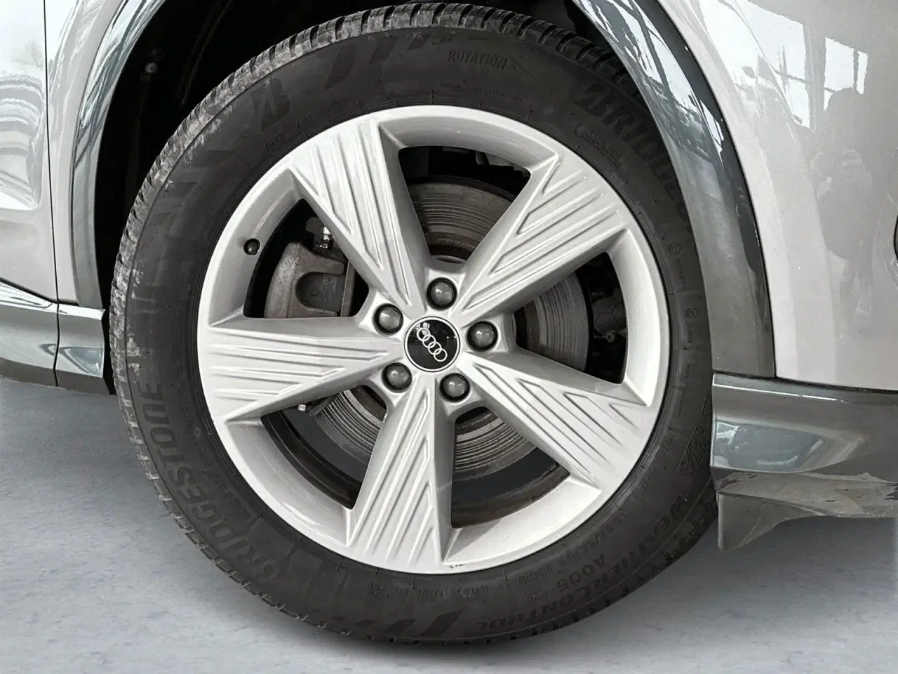 Billede 2 - Audi Q4 e-tron 50 quattro
