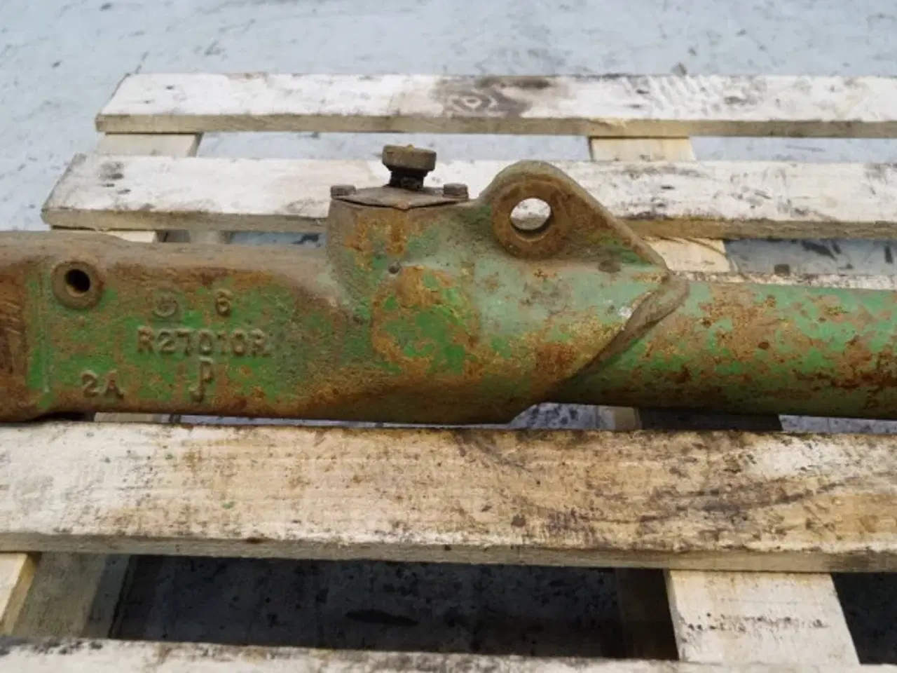 Billede 6 - John Deere 4040 L.H. Liftarm AR80667